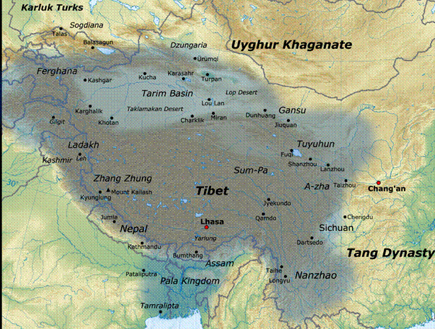 http://upload.wikimedia.org/wikipedia/commons/thumb/1/18/Tibetan_empire_greatest_extent_780s-790s_CE.png/1280px-Tibetan_empire_greatest_extent_780s-790s_CE.png