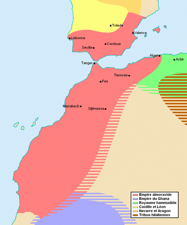 http://upload.wikimedia.org/wikipedia/commons/thumb/c/cb/Empire_almoravide.PNG/800px-Empire_almoravide.PNG