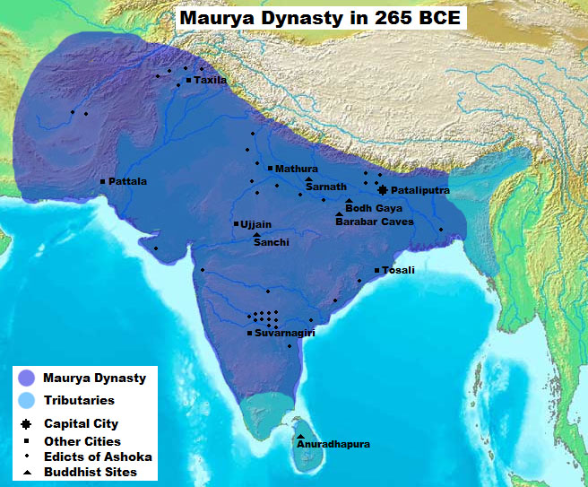 http://upload.wikimedia.org/wikipedia/commons/3/3d/Maurya_Dynasty_in_265_BCE.jpg