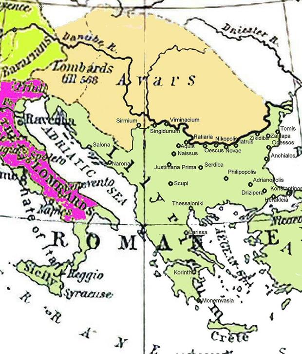 http://upload.wikimedia.org/wikipedia/commons/thumb/0/04/Historical_map_of_the_Balkans_around_582-612_AD.jpg/800px-Historical_map_of_the_Balkans_around_582-612_AD.jpg